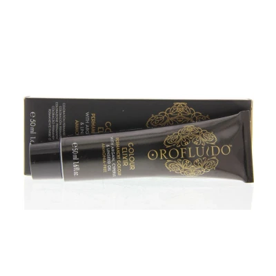 Afbeelding van Orofluido Coloration pour cheveux Colour Elixir Permanent 1