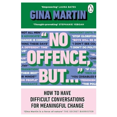 Afbeelding van &quot;No Offence, But...&quot;