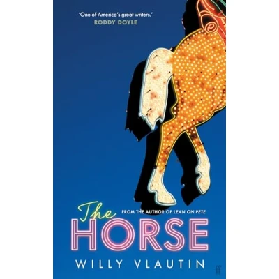 Afbeelding van The Horse