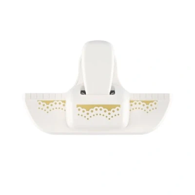 Afbeelding van Vaessen Creative Randpons Doily Edge