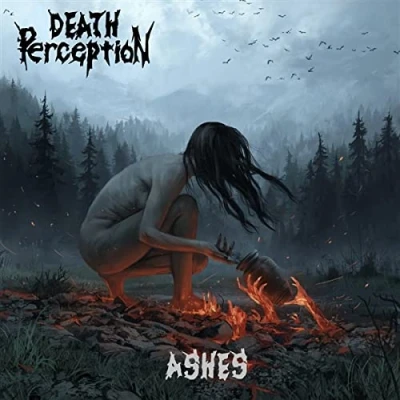Afbeelding van Death Perception Ashes (CD)