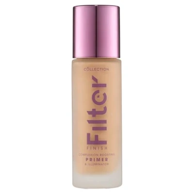 Afbeelding van Collection Gorgeous glow filter finish 2 fair / medium
