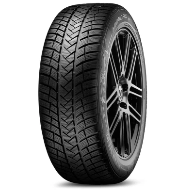 Afbeelding van Vredestein Wintrac Pro 315/35 R21 111W personenwagen Winterbanden Banden BMW: X5, PORSCHE: Panamera AP31535021WWPRA02