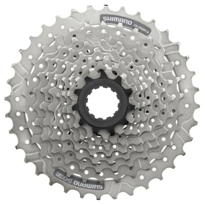 Afbeelding van Shimano Casette Cs hg201 9s 11 32t Zilver