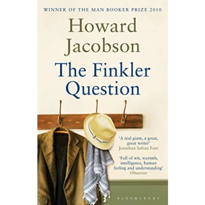 Afbeelding van Finkler Question