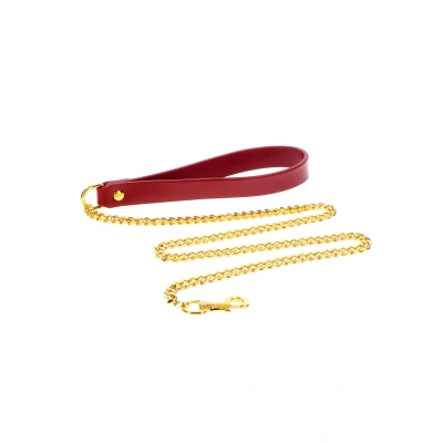 Afbeelding van Riem Taboom Rood