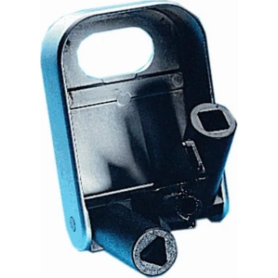 Afbeelding van Rittal SZ 2549.000 Schakelkast sleutel Dubbele baard Staal 1 stuk(s)