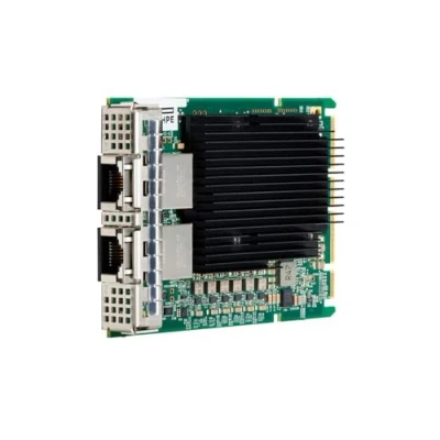 Afbeelding van HPE Broadcom BCM57416 Ethernet 10Gb 2 port BASE T OCP3 Intern 10000 Mbit/s