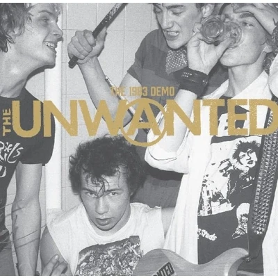 Afbeelding van Unwanted Demo 1983 (LP)