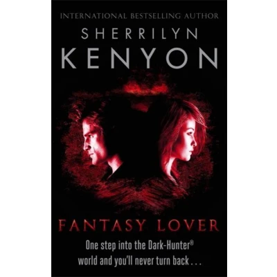 Afbeelding van Fantasy Lover