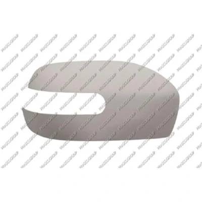 Afbeelding van PRASCO MZ8027425 Knipperlichten zwart Buitenspiegel rechts,