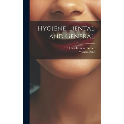 Afbeelding van Hygiene, Dental and General