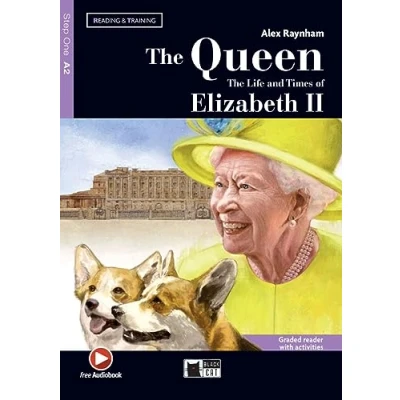 Afbeelding van The Queen