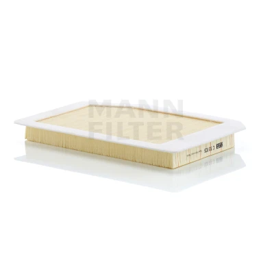 Afbeelding van Mann filter Luchtfilter C 33 106