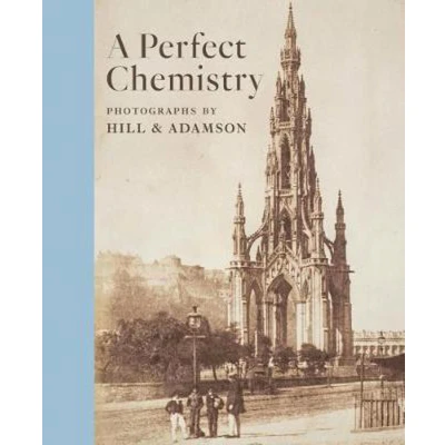 Afbeelding van Perfect Chemistry
