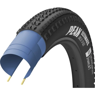 Afbeelding van Goodyear Peak ultimate tlc 700x45c