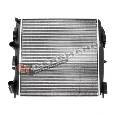 Afbeelding van Nissens Radiateur 63763