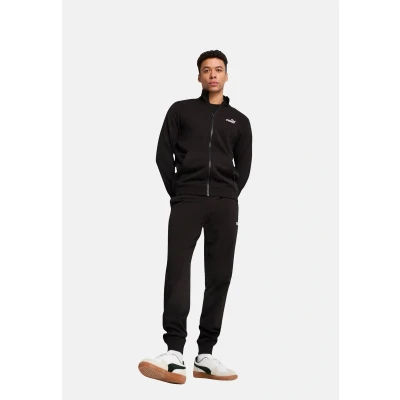 Afbeelding van PUMA Ess No. 1 Logo Track Jacket Tr Uniseks trainingsjassen (1 stuk)