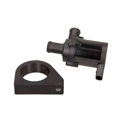Afbeelding van MAXGEAR 47 0199 Watercirculatiepomp, standkachel 12 Electrisch VOLKSWAGEN: Transporter 5 Bus,