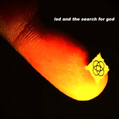 Afbeelding van Lsd and the Search For God (Single)