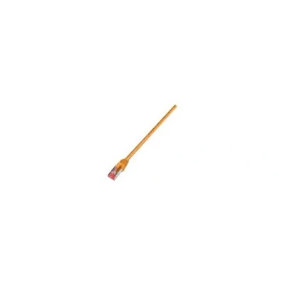 Image de Wirewin Cordon de raccordement RJ 45 (M) pour 5 m STP CAT 6 démarré orange