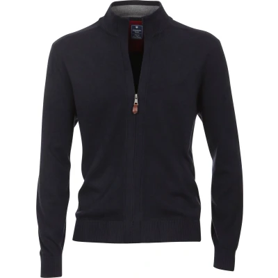 Afbeelding van Redmond Vest, Heren, Maat: XL, Blau