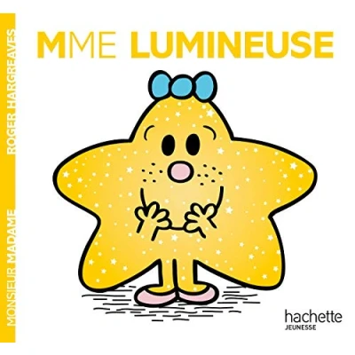 Afbeelding van Collection Monsieur Madame (Mr Men &amp; Little Miss)