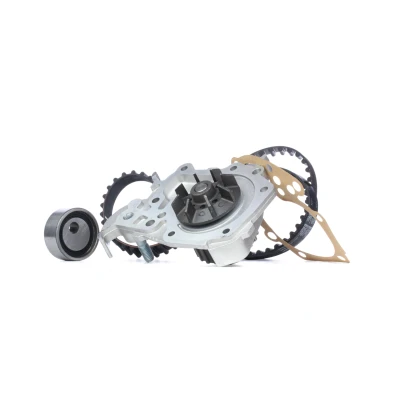 Afbeelding van Skf Distributieriem kit incl.waterpomp VKMC 06415