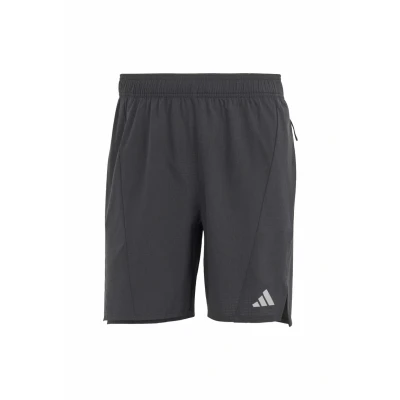 Afbeelding van adidas Performance Designed Korte broeken, Heren, Maat: XSx7&quot;, Black