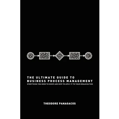 Afbeelding van The Ultimate Guide to Business Process Management