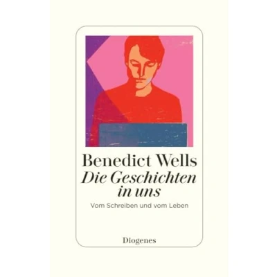 Afbeelding van Die Geschichten in uns