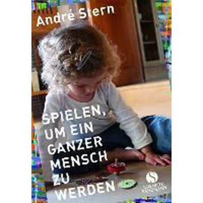 Afbeelding van Spielen, um zu fühlen, lernen und leben