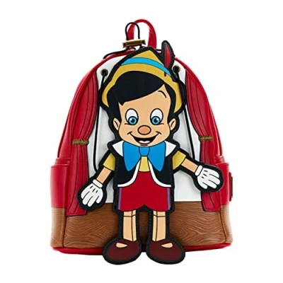 Afbeelding van Loungefly, Rugzak