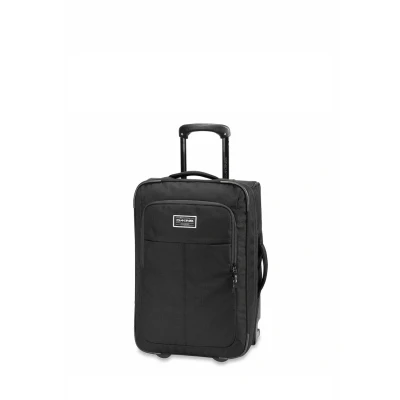 Afbeelding van Dakine Carry On Roller 42L black