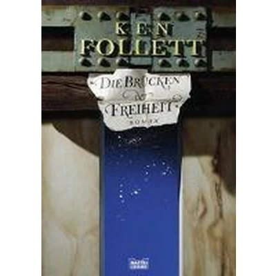 Afbeelding van Die Brucken Der Freiheit