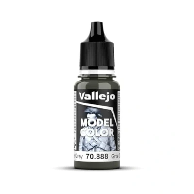 Afbeelding van Model Color Olive Grey 17ml 70888