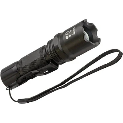 Image de Brennenstuhl lampe de poche led lux premium tl250f