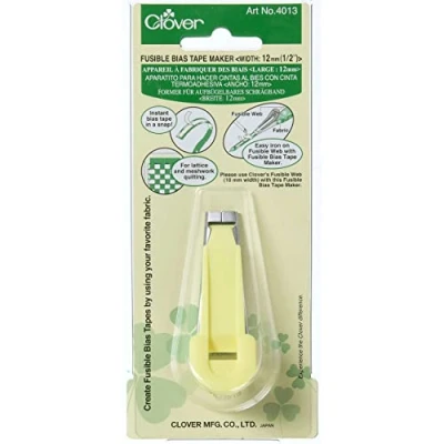 Afbeelding van Clover biasband 12mm