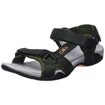 Afbeelding van CMP Hamal Trekking en wandelsandalen voor heren, Jungle