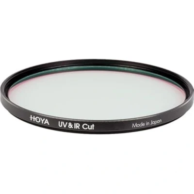 Image de Hoya UV &amp; IR Cut filtre / infrarouge 77 mm