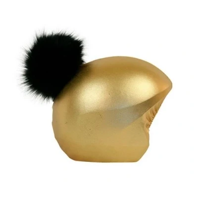 Image de COOLCASC EXCLUSIVE Gold Black pon