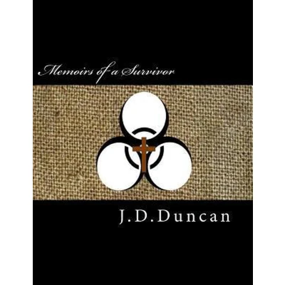 Afbeelding van Memoirs of a Survivor
