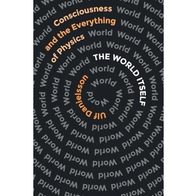 Afbeelding van The World Itself