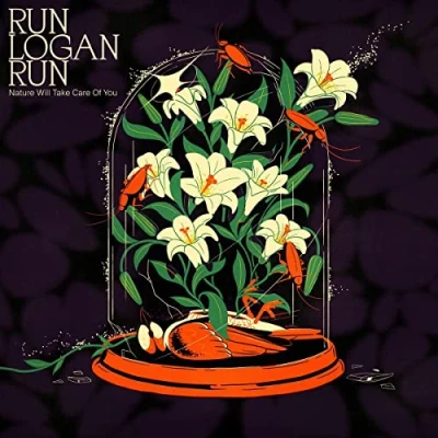 Afbeelding van Run Logan Nature Will Take Care of You (LP)