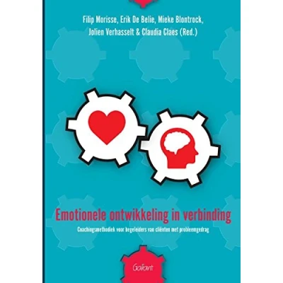 Afbeelding van Emotionele ontwikkeling in verbinding