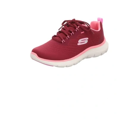 Afbeelding van Skechers Flex Appeal 5.0 Dames, Bordeaux
