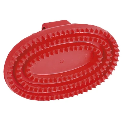 Afbeelding van Kerbl Roskam Rubber Klein Rood