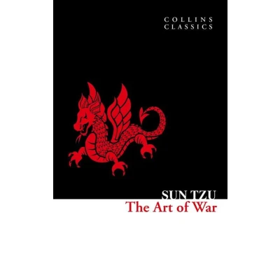 Afbeelding van The Art of War (Collins Classics)