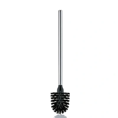 Afbeelding van La Brosse Toiletborstel Glanzend Zwart Kela