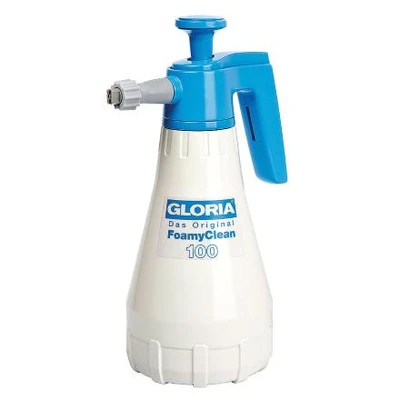 Afbeelding van Gloria FoamyClean 100, Convient aux Bovins Vaches Porcs Volaille Poulets Chêvres l&#039;élevage d&#039;animaux